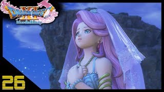 Dragon Quest XI Playthrough Ep 26: A Promise Unforgotten