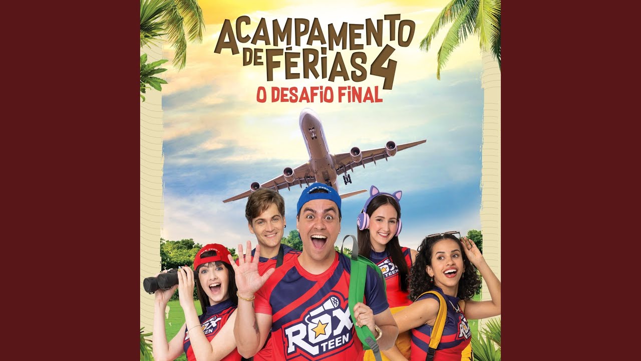Watch Conta Comigo on YouTube Watch Conta Comigo on YouTube