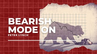 The Bear Market Is Here | What You Need To Do | Peter Lynch