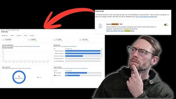 Jira Service Management Summary Tab (Feature Lab) | Explained in 6 Minutes