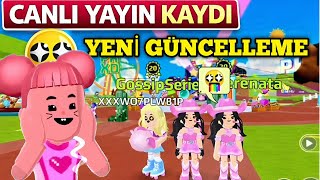 Pk Xd Yeni̇ Güncellemeyi̇ Önceden Açtilar Canli Yayin Kaydi Pk Xd Maya