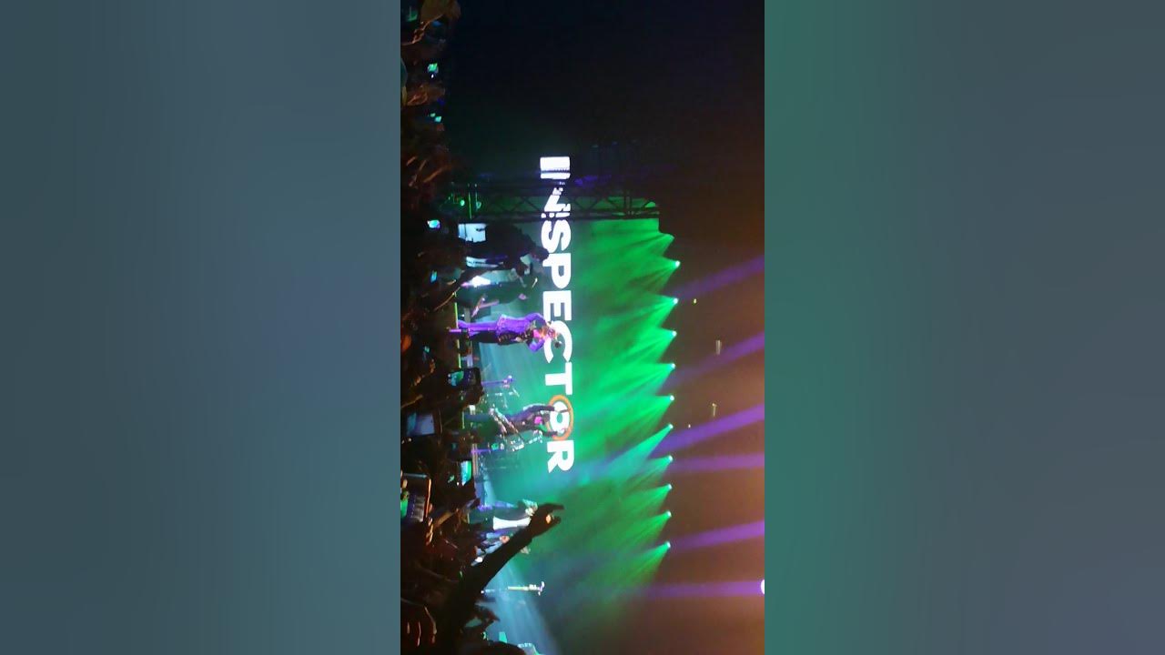 Inspector Y que YouTube