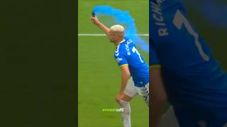 Comemoração Épica de Richarlison