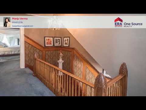 24 Garfield Avenue, Carbondale, PA home video tour