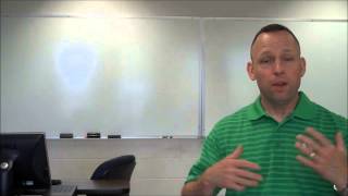 IST 210 Course Introduction