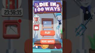 100 MANEIRAS DE MORRER- jogo Ilário screenshot 4