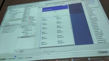 Lectura de JSON con Volley