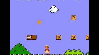 Super Mario Bros. 1 with graphics from The Lost Levels
Hacked by me
Download link (ROM): http://www.mediafire.com/download/anwvws1ddeh2a1s/Super_Mario_Bros._%28SMB2J_graphics%29.nes
Download link (IPS patch):
http://www.mediafire.com/file/nahc12qpw618uee/Super_Mario_Bros._%28SMB2J_graphics%29.ips Super Mario Bros. 1 with graphics from The Lost Levels