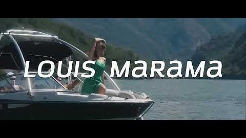 SAJFER - KARNEVAL (OFFICIAL VIDEO 2023)