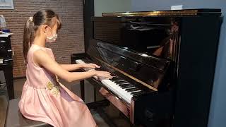 Sitanan Eakbunnasing London Young Musician  2023-2024 Season 1