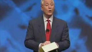 Personal Development Tip 2 - Brian Tracy Accept 100% Responsibility
