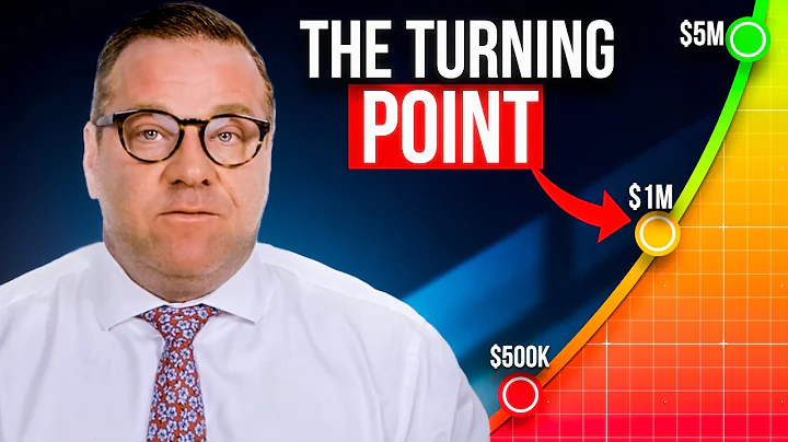 Why Everything Changes Once You Save $1 Million In Retirement