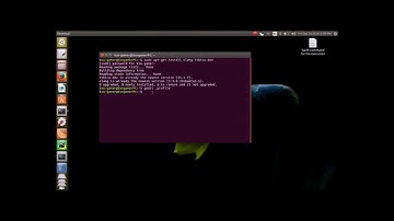 Run/Install Swift 3.0 on Ubuntu 16.04/Linux- In Easy Way