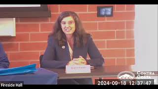 Workforce Wednesday: City of Hercules