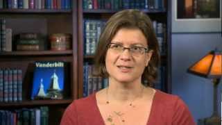 Isabel Gauthier on Gender Differences in Object Recognition