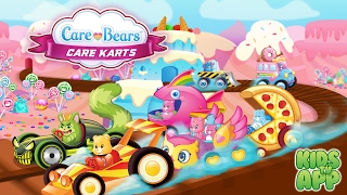 Care Bears: Care Karts (PlayDate Digital) - Best App For Kids screenshot 2