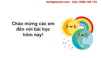 Giáo án powerpoint bài 3 tiết 3,4: Viết chữ hoa A, Ă. Nói và.. | GA Tiếng Việt 2 Kết nối tri thức