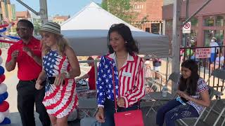 NBC5 CHICAGO: AURORA'S FOURTH OF JULY PARADE