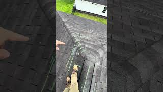 Roof assessment for State Farm 152 arbor