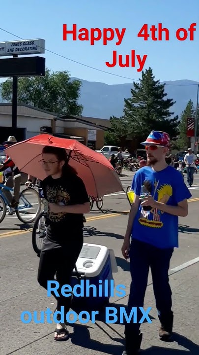 richfield utah 4th of july 2025 impact fitness