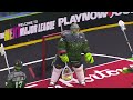 Full Game Highlights | Colorado Mammoth vs Saskatchewan Rush
