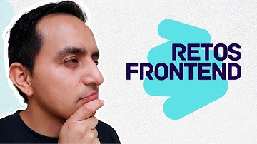 Cómo SUBIR SOLUCIONES de retos a FRONTEND MENTOR 👌