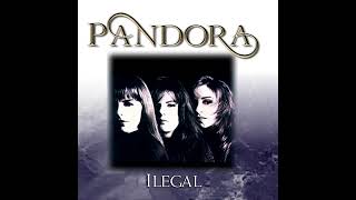 Watch Pandora Desde El Dia Que Te Fuiste video