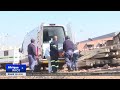 Johannesburg : une chasse à l'homme en cours après le meurtre de 12 personnes