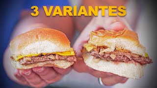 NUNCA VISTE una HAMBURGUESA que se COCINE Así ft. ​⁠FedeNYC @fedecostantino by JohnJohnBurger 23,815 views 4 months ago 37 minutes