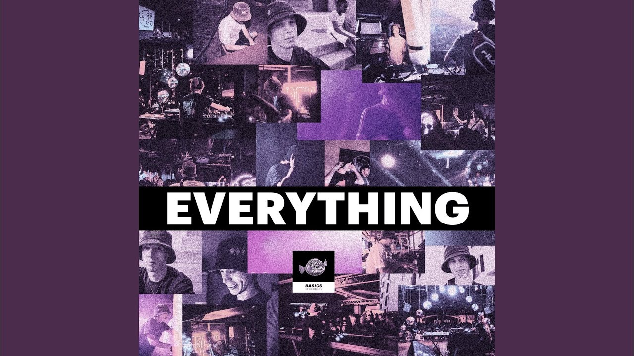 Obejrzyj Everything w YouTube Obejrzyj Everything w YouTube