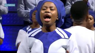 Lejwe La Motheo Ad- Iza Ngo Musa Live At Hulisani