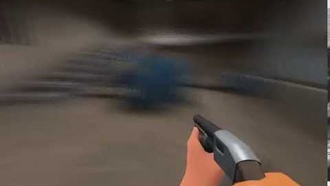 Tf2:Teleporter Trap|Exploit