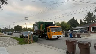 Information Valley Vista Services (VVS) CCC McNeilus ZR News