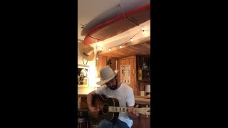 Ryan Bingham #StayHome Cantina Session #18: &#39;La Malagueña&#39;