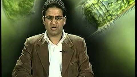 Oedogonium Important Feature and life Cycle