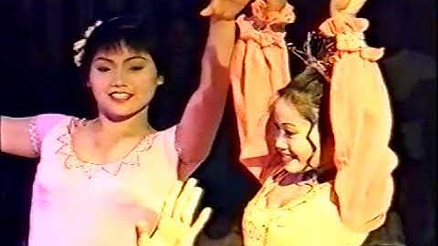 Trích đoạn "Thạch Sanh đánh trằn tinh" #XiếcLongAn #Circus #giaitri #Nghệthuậtbiểudiễn