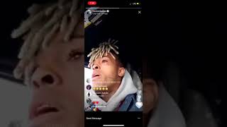 Xxxtentacion video before death. x ...