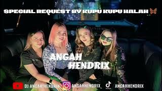 Satu Rasa Cinta X Ktv Style V2 Special Request By Kupu Kupu Malam