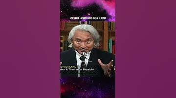 What Is Dark Matter? | Michio Kaku