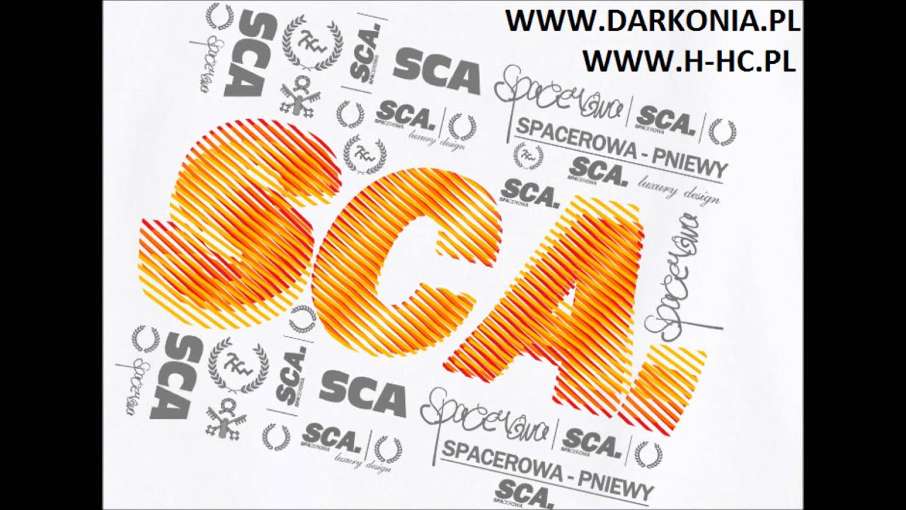 SkrzYp - Nie chcę już...(ft. TRAY$) [HD] H-HC.PL Darkonia Records (DarkoniaRecords.Eu)