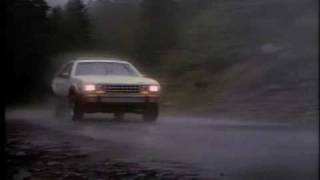 AMC Eagle Commercial