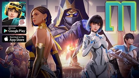 Hyper Front GamePlay | Part 3  khmer gamer 4 phone