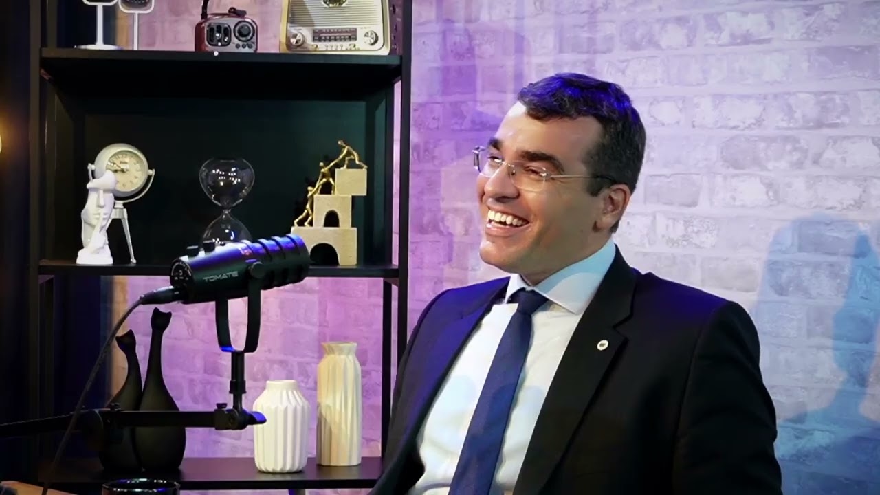 PODOUTOR  - Gabriel Dória - Life Planner - Seguro de Vida