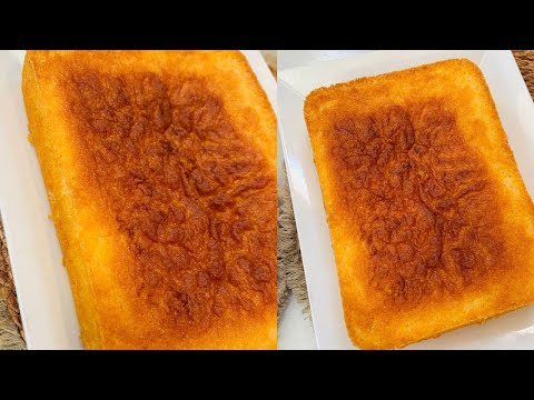 طريقة عمل كيكة البيضة الواحدة العزومة مع الشيف فاطمة أبو حاتي طريقة عمل كيكة البيضة الواحدة العزومة مع الشيف فاطمة أبو حاتي