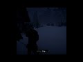 Red Dead Redemption 2 | Old Friends | Story Walkthrough | GTX | 4K 60 FPS Part 8