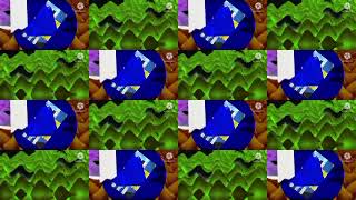 2-31 Samsung Logo Balls Most Viewed Video