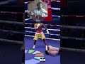 Career Mode • Smooth Skills • Right Hook #boxing #undisputed #boxer #gamep... | #datzhimm on #Twitch