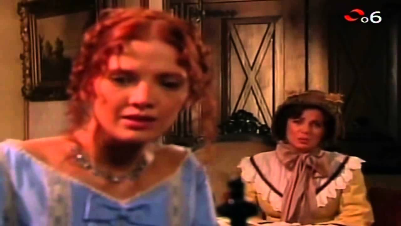 TELENOVELA AMOR REAL (CAPÍTULO 54) Part 2 YouTube