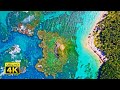 4K Video (Ultra HD) - The Secret Beach