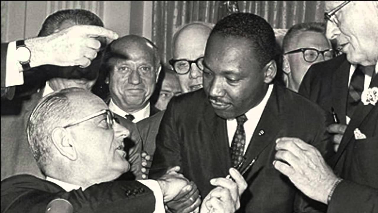 "A Change is Gonna Come"-Memoir of the Civil Rights Movement